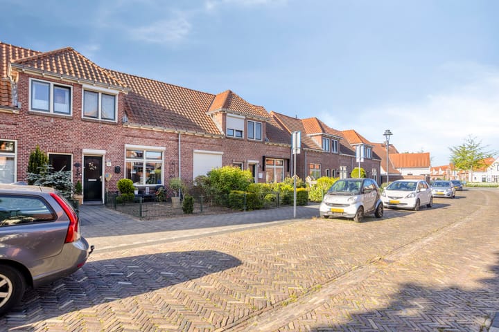 Foto 4 van Pathmosstraat 64
