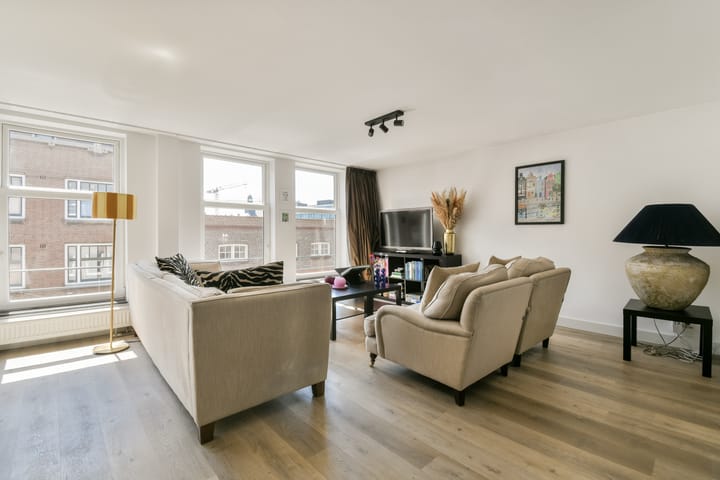 Foto 4 van Quellijnstraat 7-D