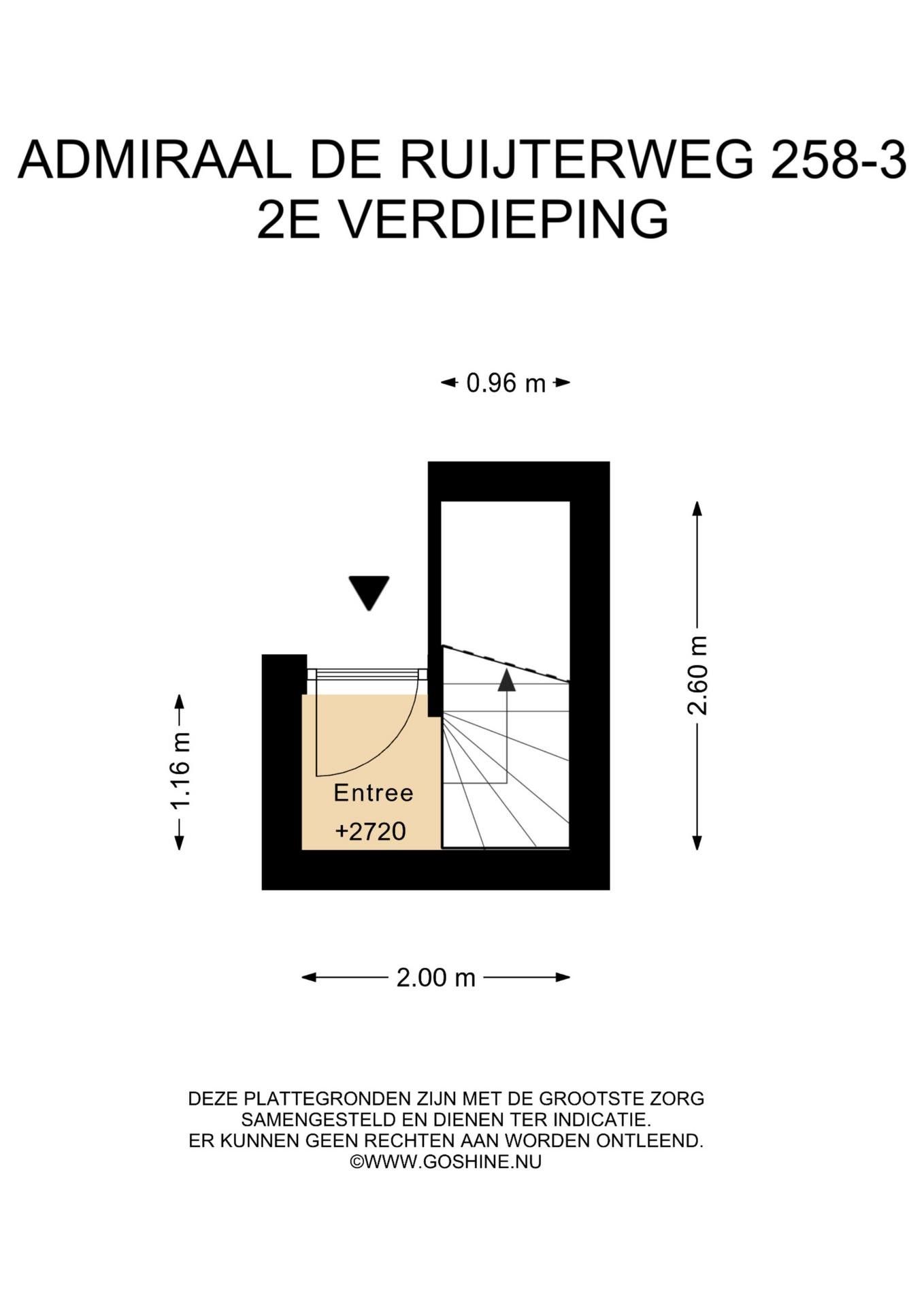 Photo 42 of Admiraal De Ruijterweg 258-3
