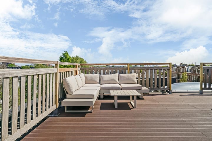 Appartement te koop: Admiraal De Ruijterweg 258-3, Amsterdam