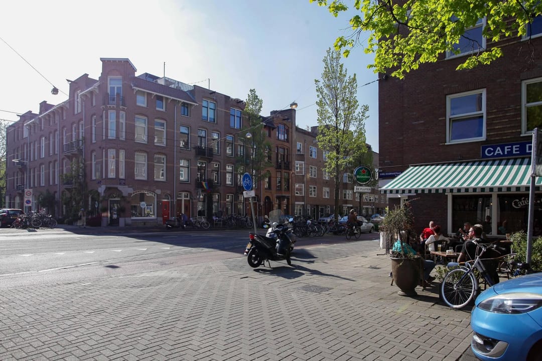 Photo 47 of Admiraal De Ruijterweg 258-3