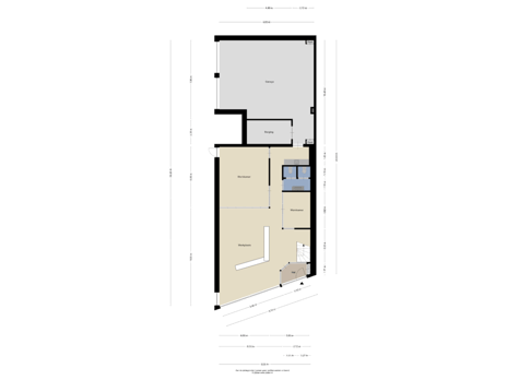View floorplan