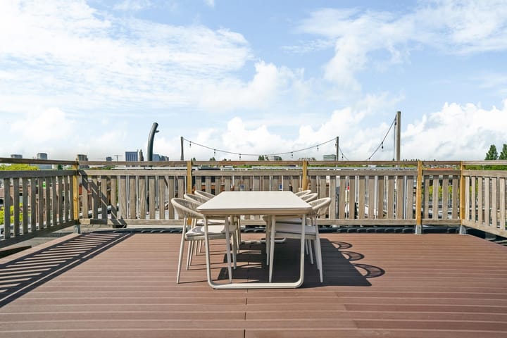 Appartement te koop: Admiraal De Ruijterweg 258-3, Amsterdam