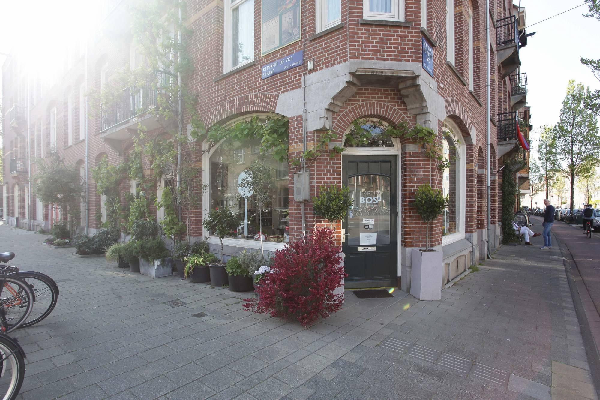 Photo 48 of Admiraal De Ruijterweg 258-3
