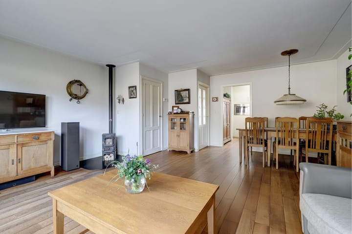 Hoekwoning te koop: Horststraat 30, Arnhem