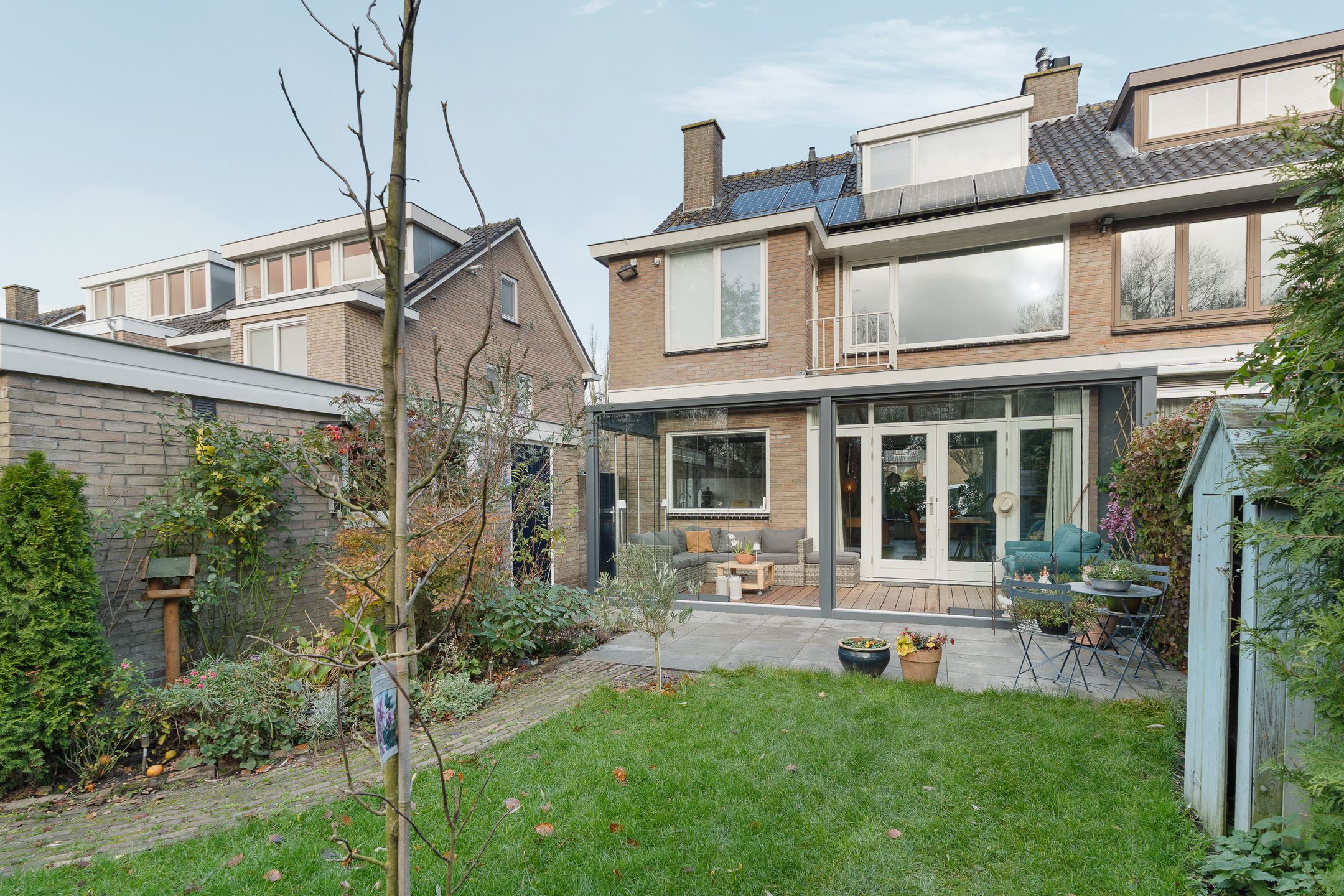Photo 33 of Voorburgstraat 38