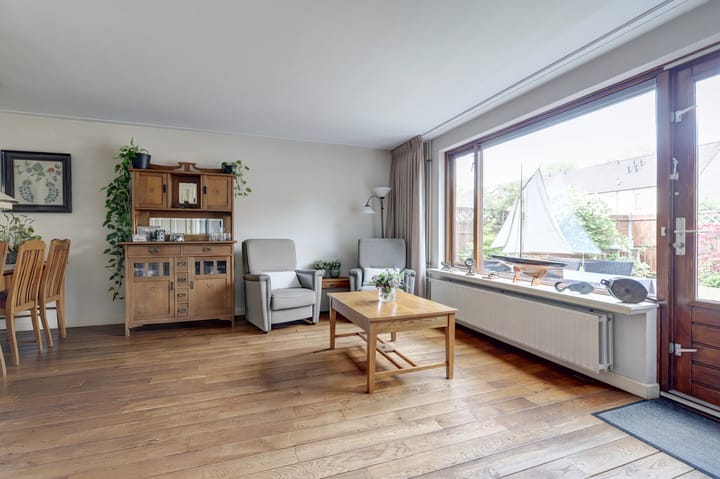 Hoekwoning te koop: Horststraat 30, Arnhem