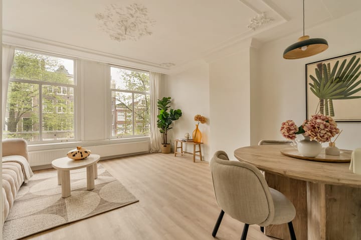 Foto 4 van Bloemgracht 41-C