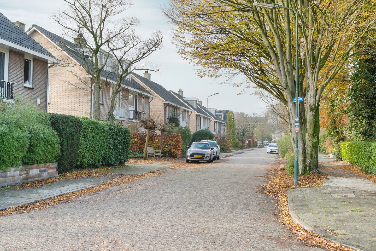 Photo 44 of Voorburgstraat 38