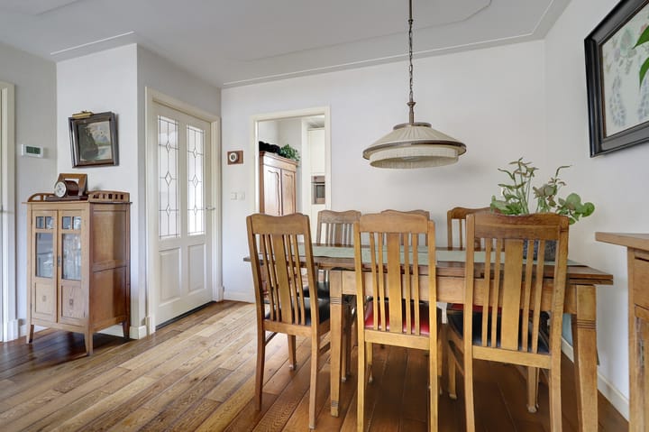 Hoekwoning te koop: Horststraat 30, Arnhem