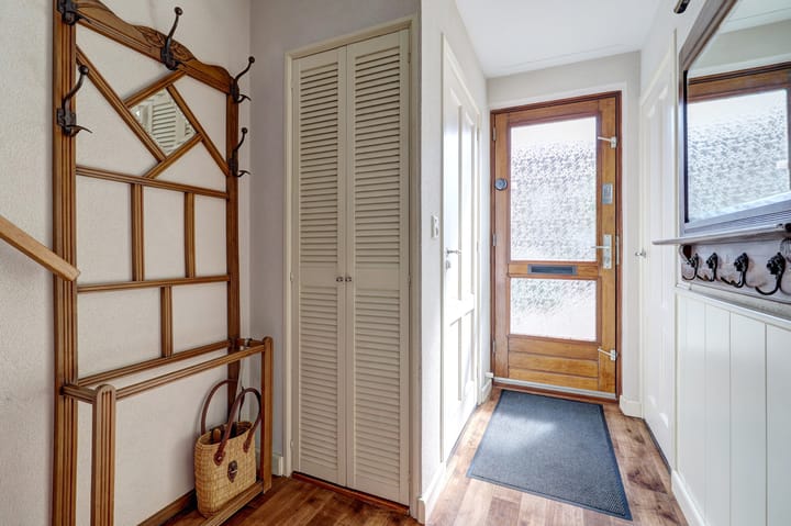 Hoekwoning te koop: Horststraat 30, Arnhem