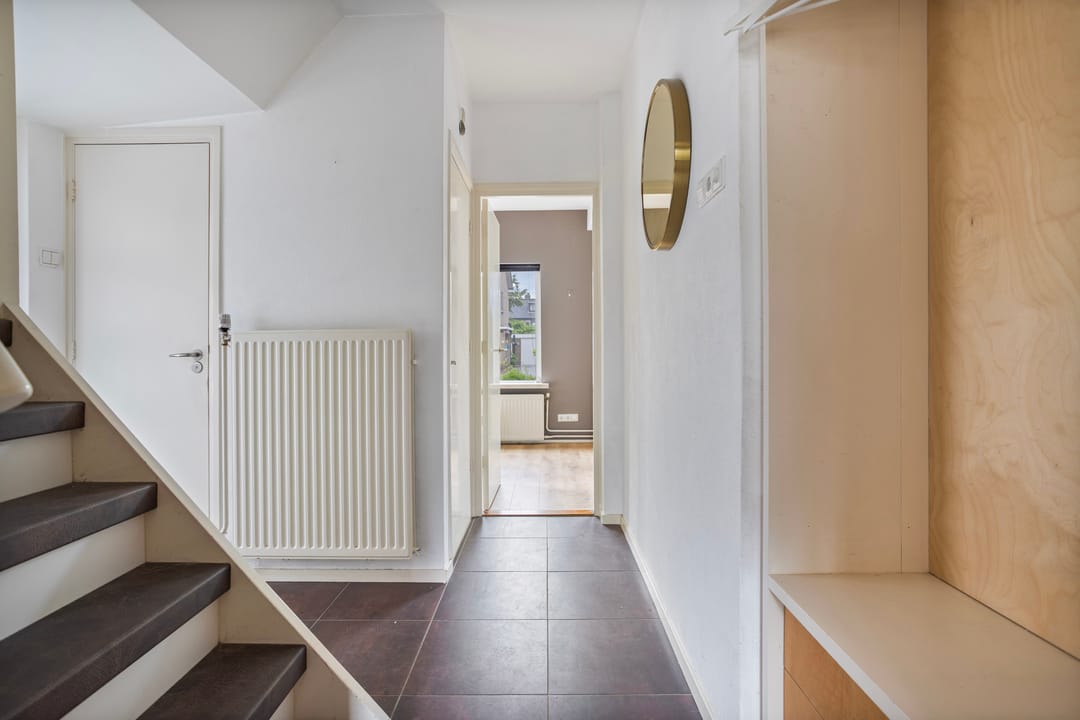 Photo 8 of Voorburgstraat 38