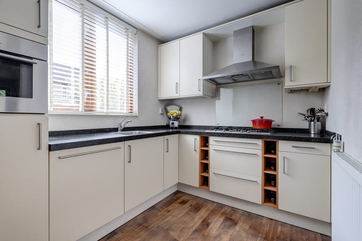 Hoekwoning te koop: Horststraat 30, Arnhem
