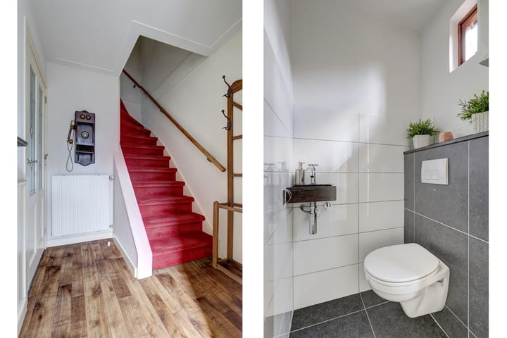 Hoekwoning te koop: Horststraat 30, Arnhem