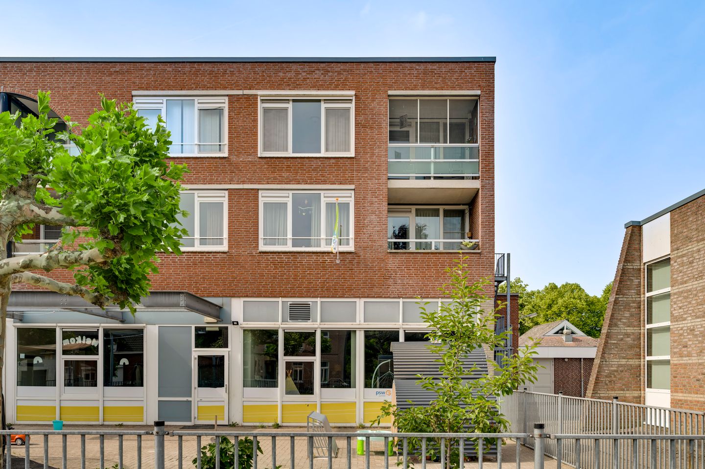 Foto 4 van Andreashof 38