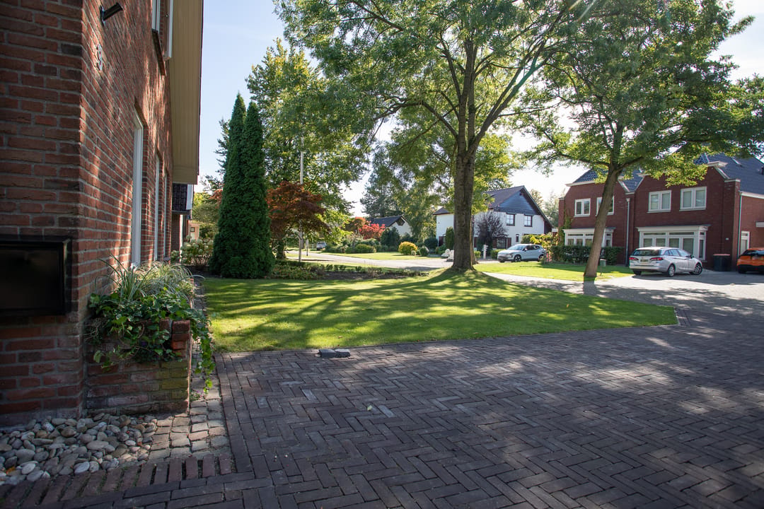 Foto 7 van Dennenlaan 9