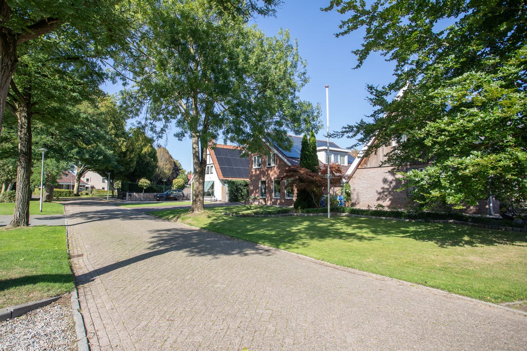 Foto 62 van Dennenlaan 9