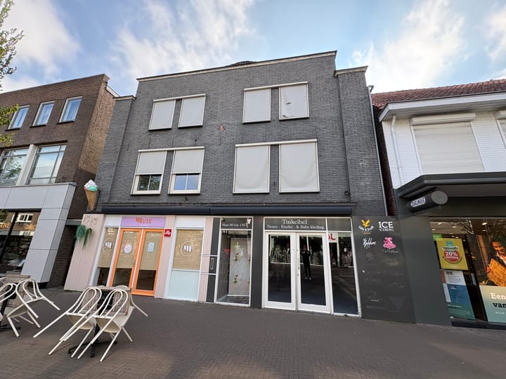 Eindhovenseweg 12, Valkenswaard