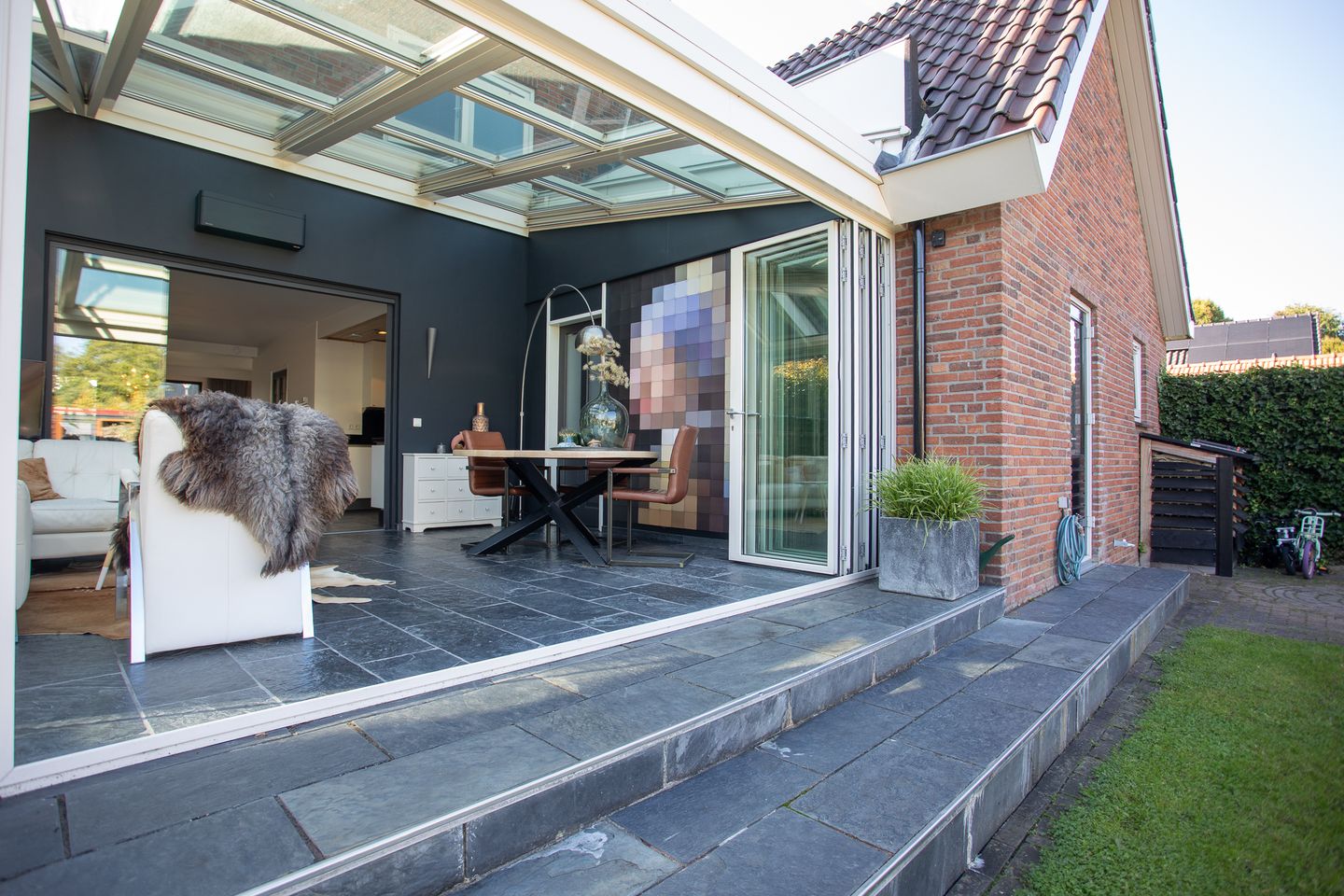 Foto 4 van Dennenlaan 9