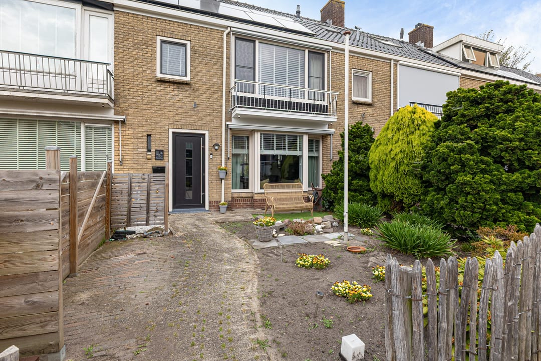 Foto 7 van Talingstraat 13