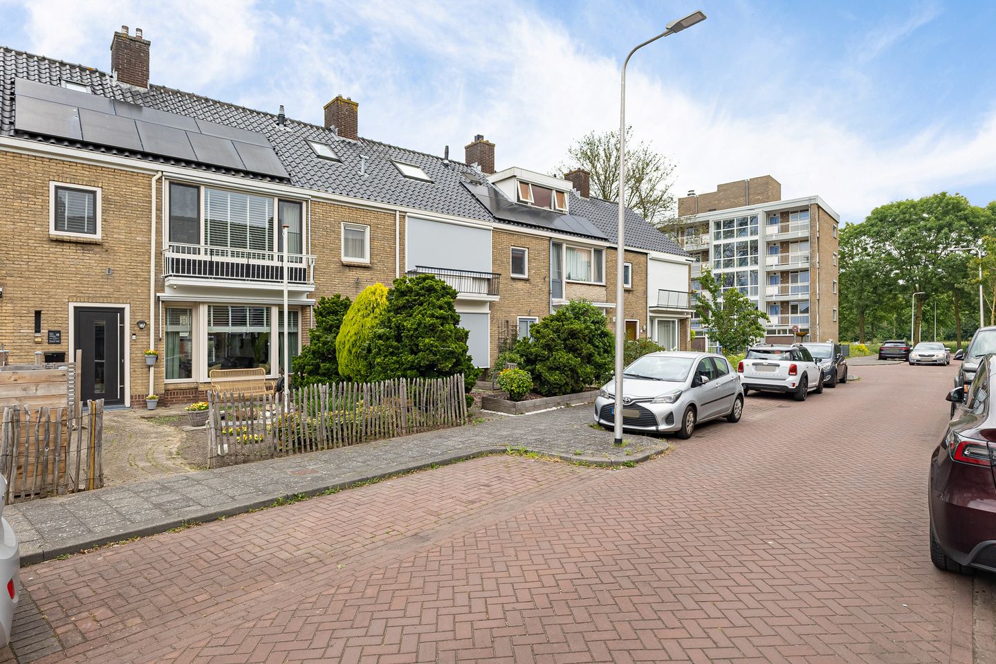 Foto 5 van Talingstraat 13