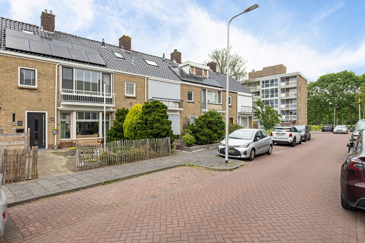 Foto 5 van Talingstraat 13