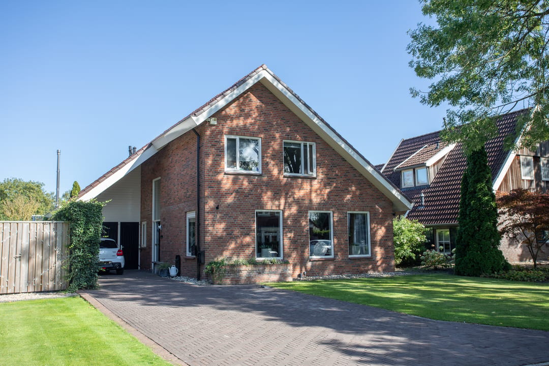 Foto 1 van Dennenlaan 9
