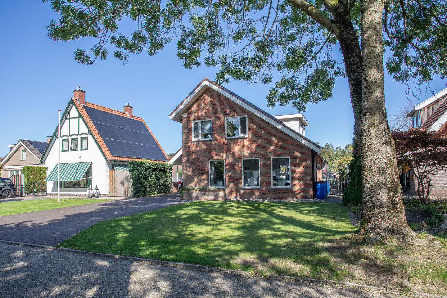 Foto 5 van Dennenlaan 9