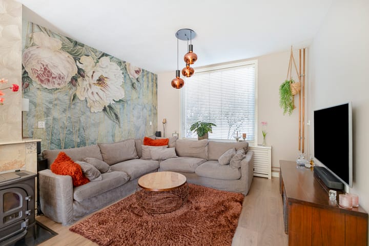 Photo 2 of Celebesstraat 16