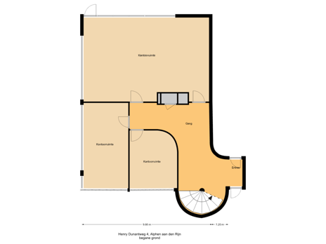 Bekijk plattegrond