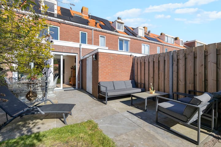 Photo 4 of Celebesstraat 16