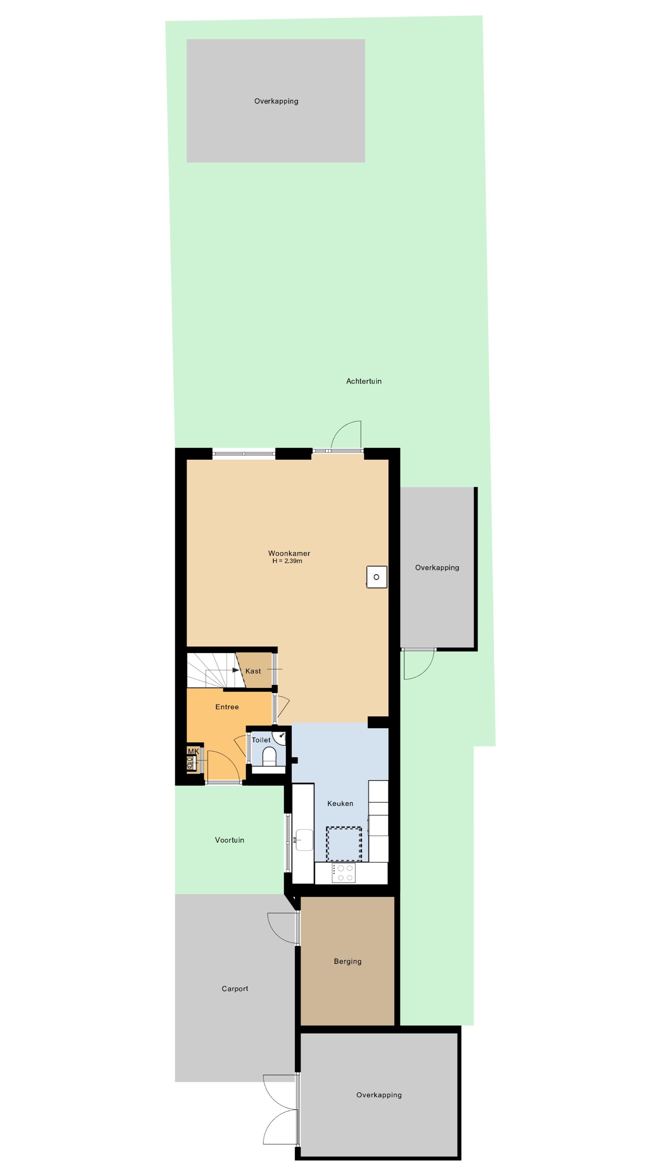 Foto 42 van Groenland 2
