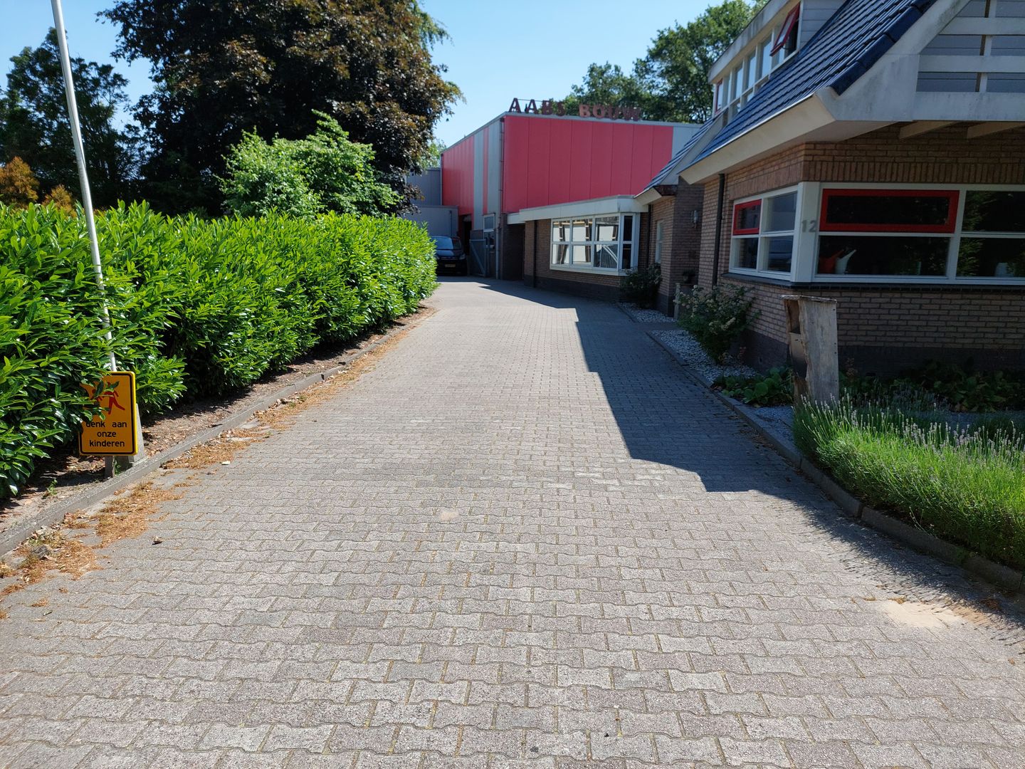 Bekijk foto 5 van Meerweg 12
