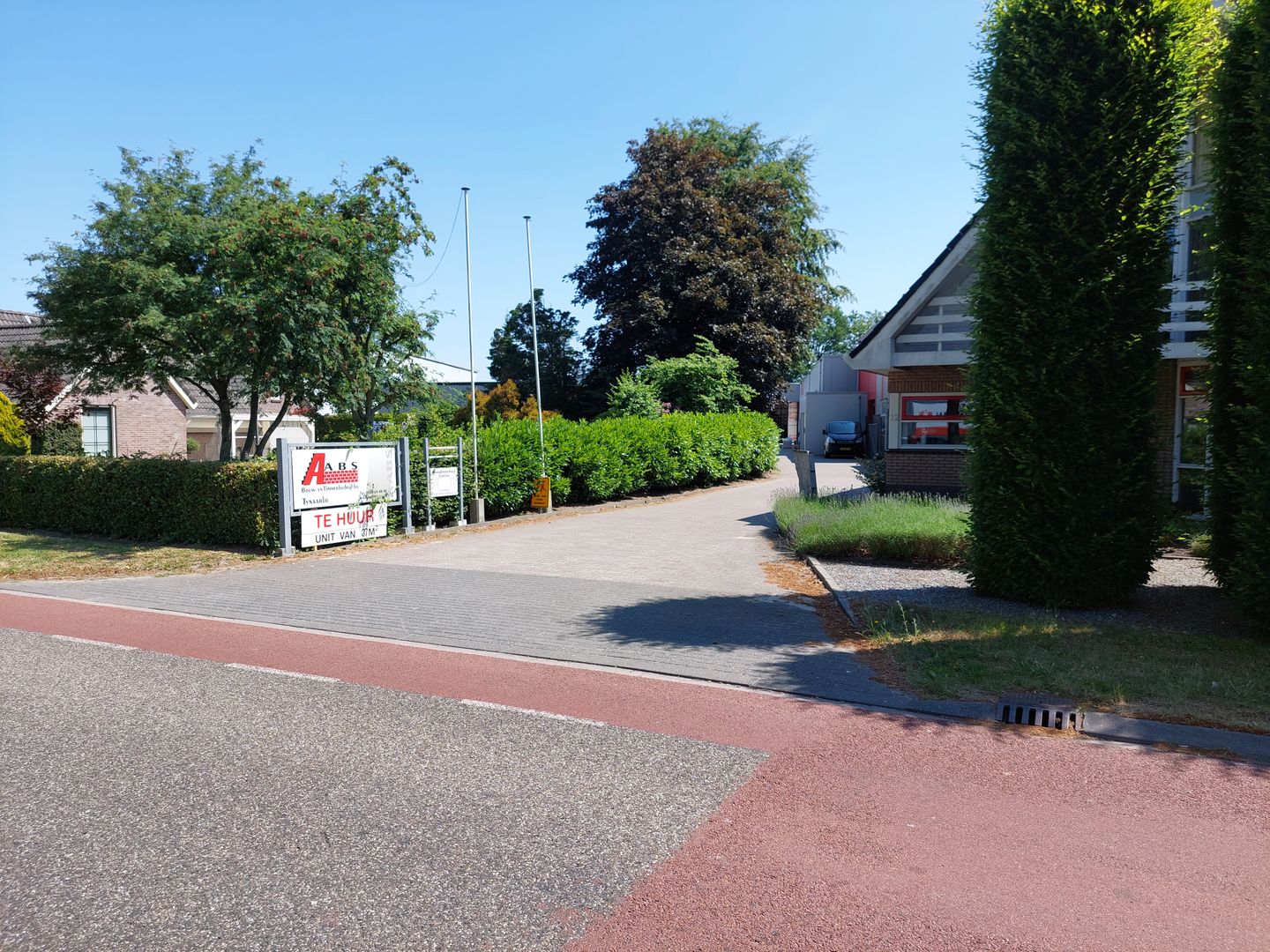 Bekijk foto 4 van Meerweg 12