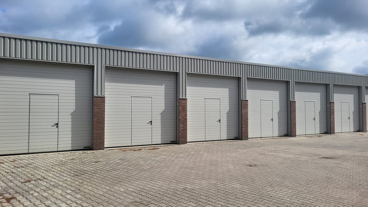Meerweg 12, Tynaarlo