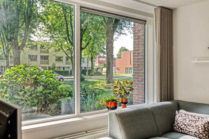 Foto 5 van Drapenierlaan 46