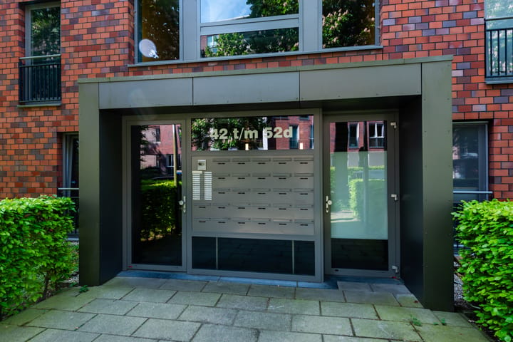 Foto 5 van Dolderstraat 44-B