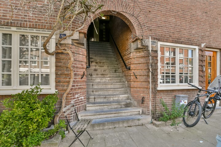Foto 2 van Biesboschstraat 83-2