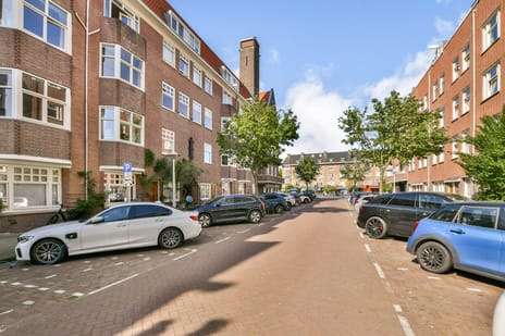 Biesboschstraat thumbnail