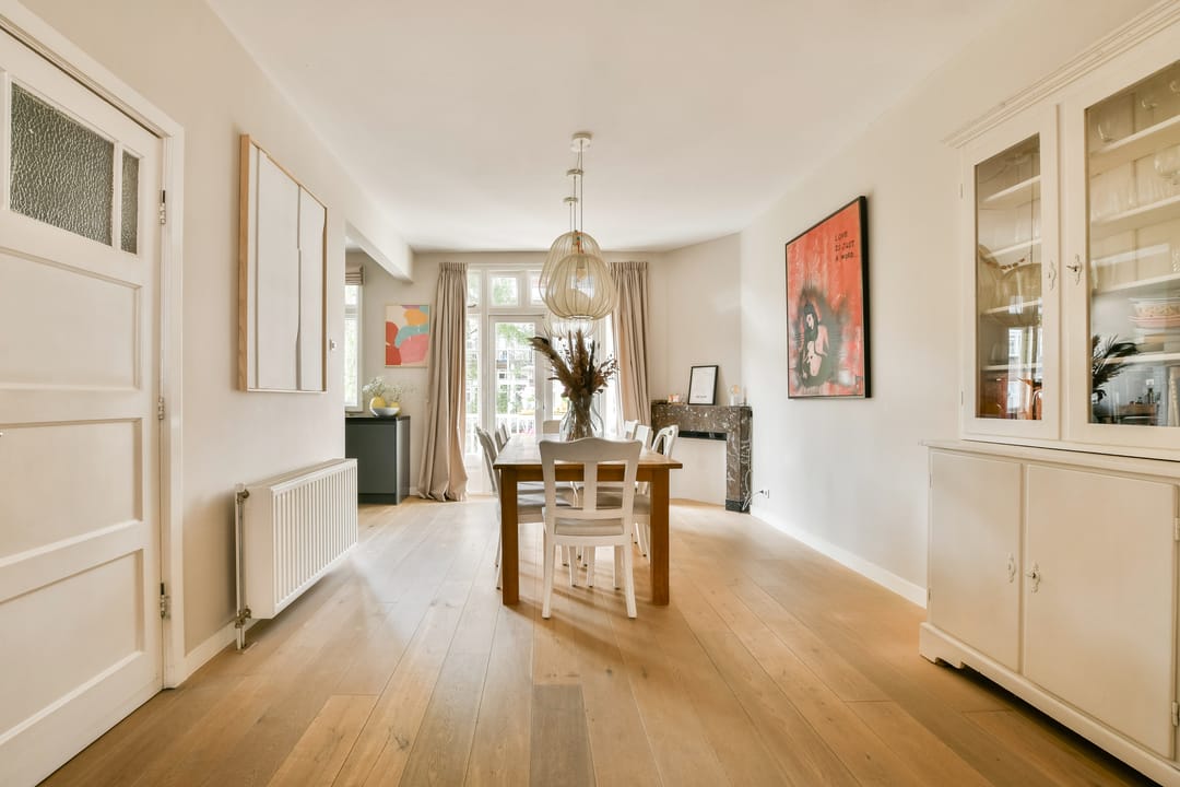 Foto 8 van Biesboschstraat 83-2