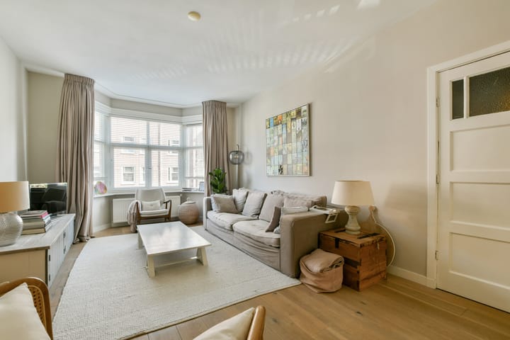 Foto 4 van Biesboschstraat 83-2
