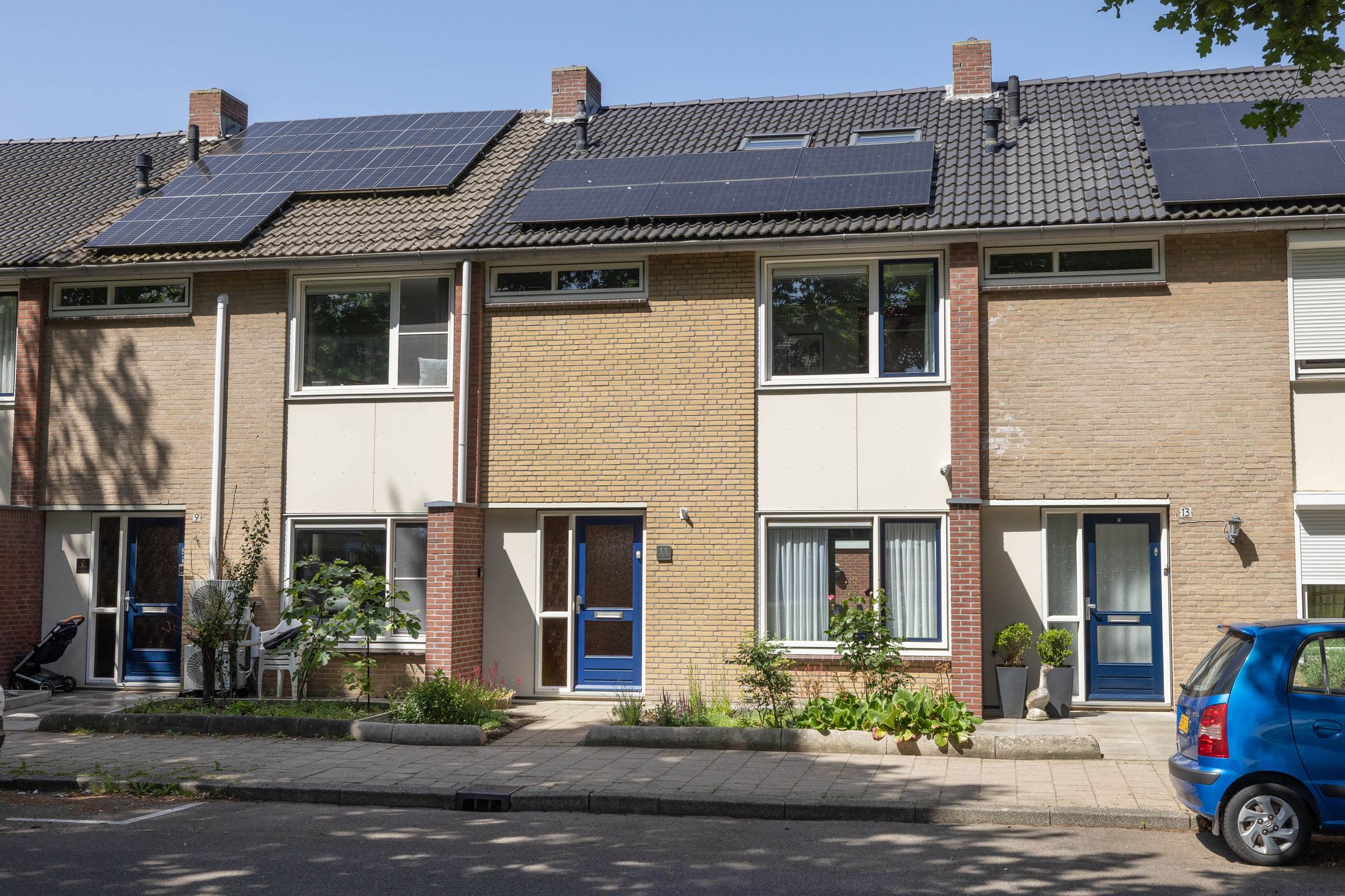 Gerrit Achterbergstraat 11