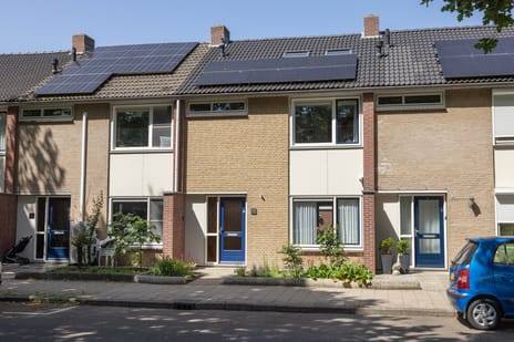 Gerrit Achterbergstraat thumbnail