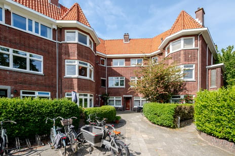 Breitnerlaan thumbnail