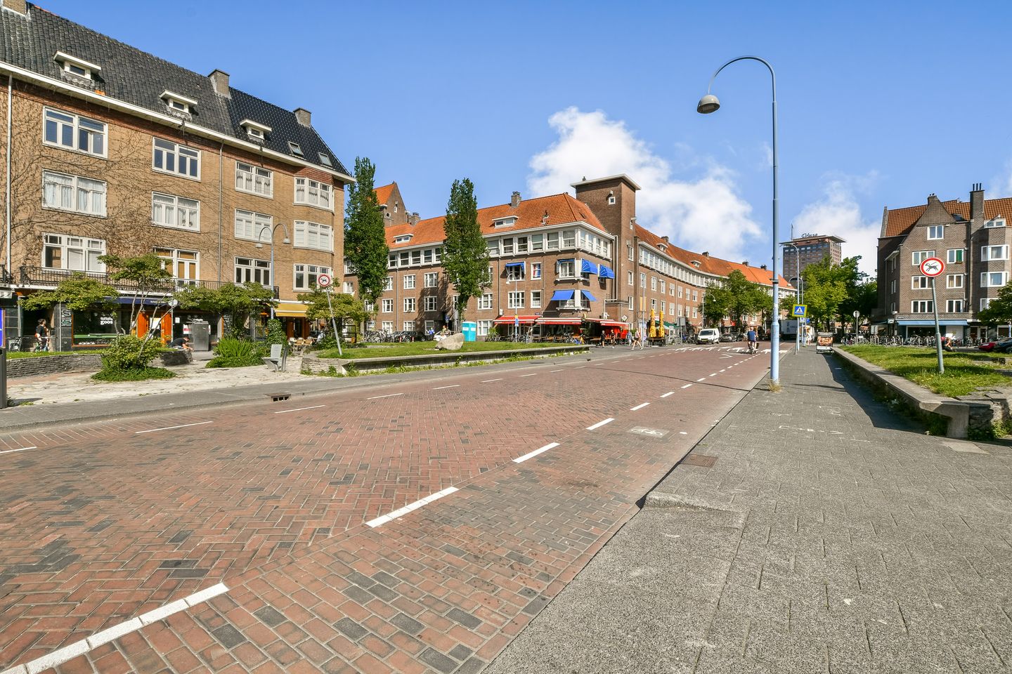 Foto 29 van Biesboschstraat 83-2