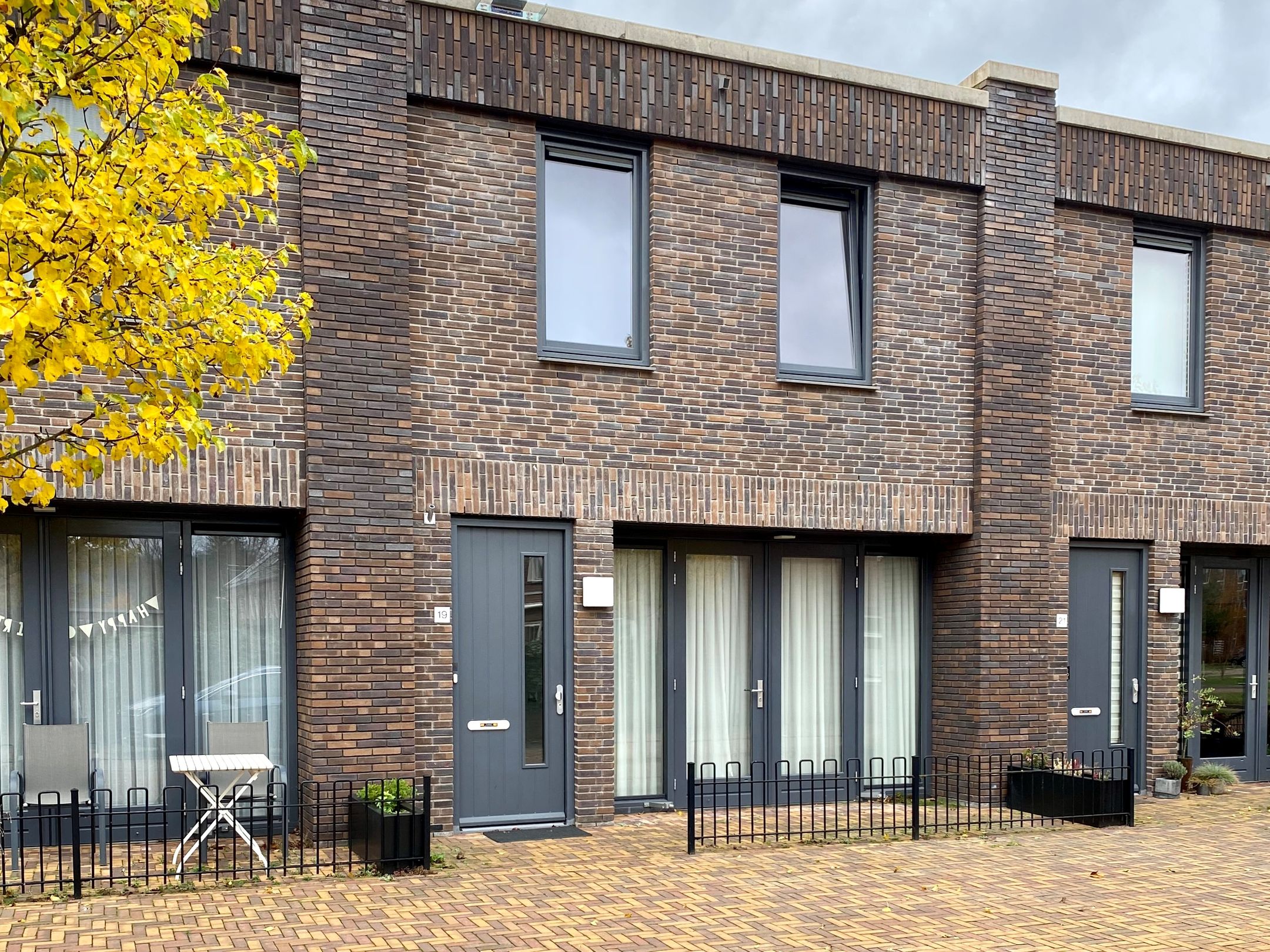 Grote Schoorsteenplein 19 Ede