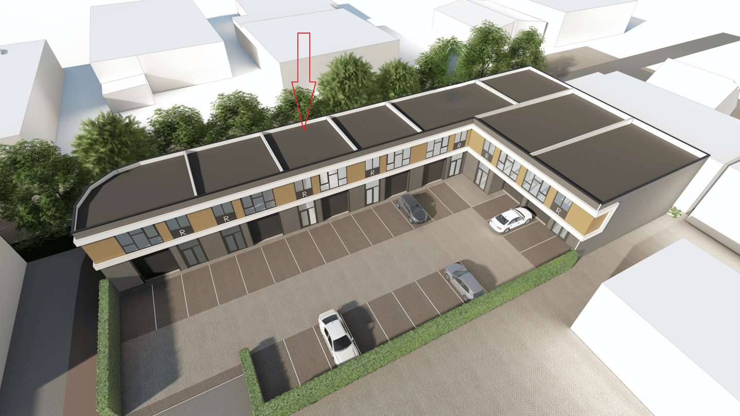Bekijk foto 5 van Pascalstraat 8-C