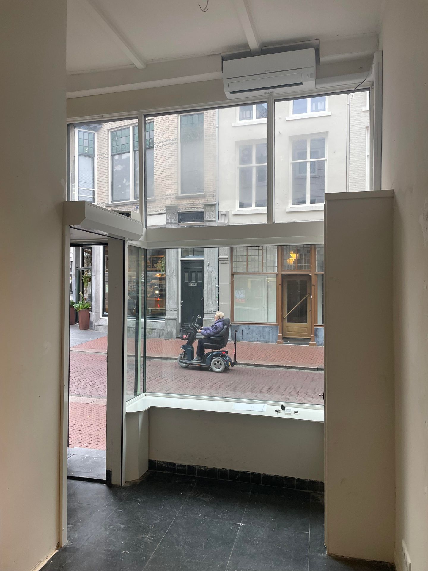 View photo 5 of Visstraat 3
