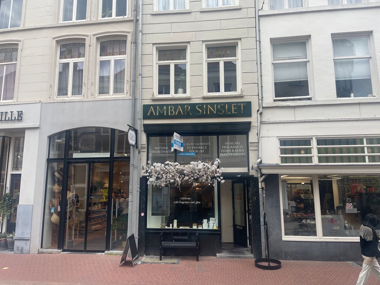 View photo 1 of Visstraat 3