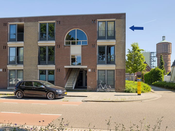 Hoge Bothofstraat 60-B